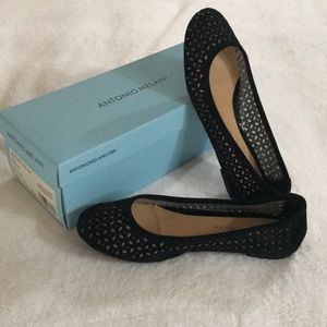 Antonio Melani Flats